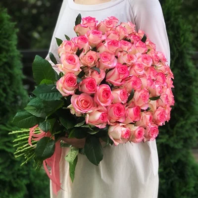 Roses delivery to Istanbul