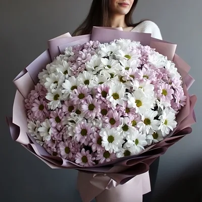 Flower bouquets for Istanbul