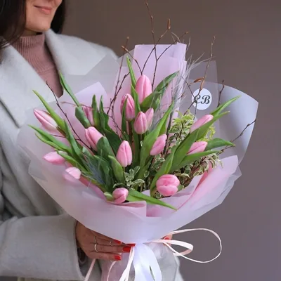 Tulip delivery in Istanbul Turkey