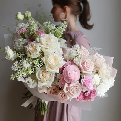 Flower arrangements to Istanbul