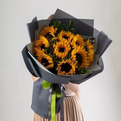 Send luxury flowers for Istanbul
