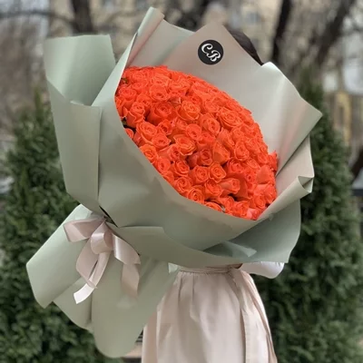 Rose bouquet delivery Istanbul