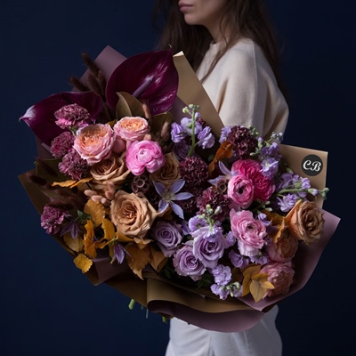 Send luxury flowers Istanbul