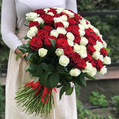 Rose delivery Istanbul