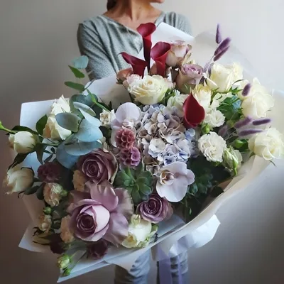 Send flower bouquets for Istanbul