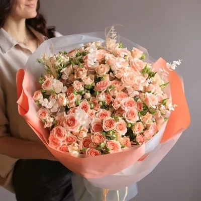 Send birthday flowers to Istanbul