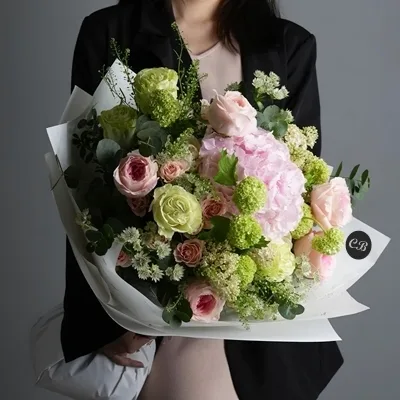 Flowers for Turkey Istanbul