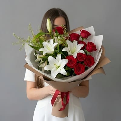 Best Online Florist Istanbul