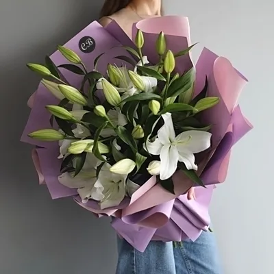 Luxury florist istanbul Turkey