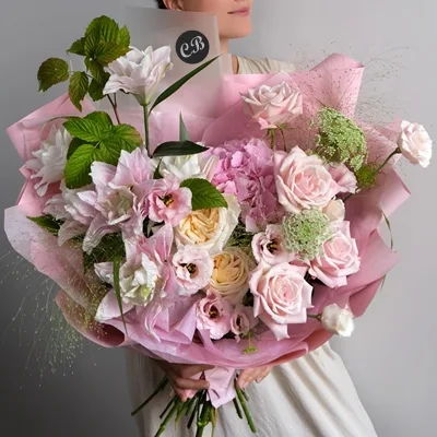 Luxury flower delivery Istanbul