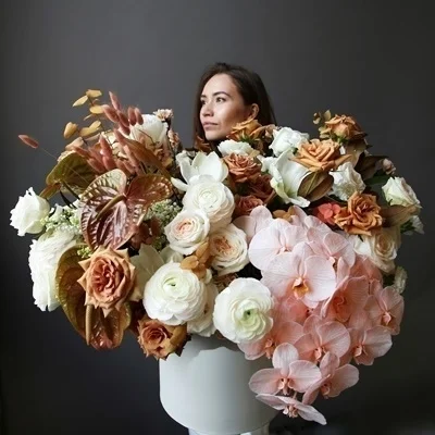Designer Bouquets