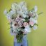 Flower arrangement delivery istanbul
