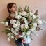 Flowers in vase delivery in istanbul