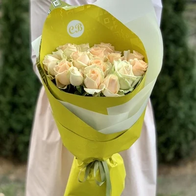 Send roses to Antalya