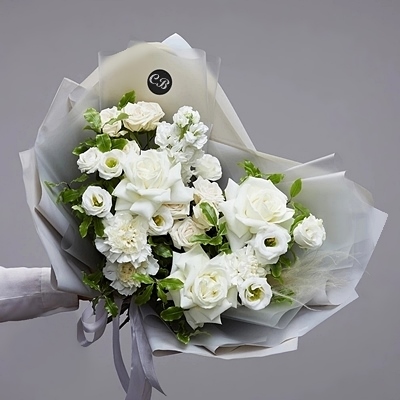 Best flowers delivery in Antalya