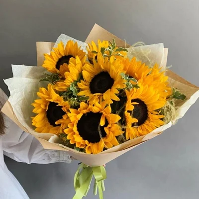 Flowers delivery in Antalya