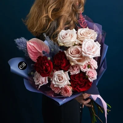 Send flower arrangements to Antalya