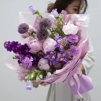 Luxury flowers delivery in Antalya