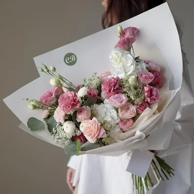 Luxury flower delivery Antalya