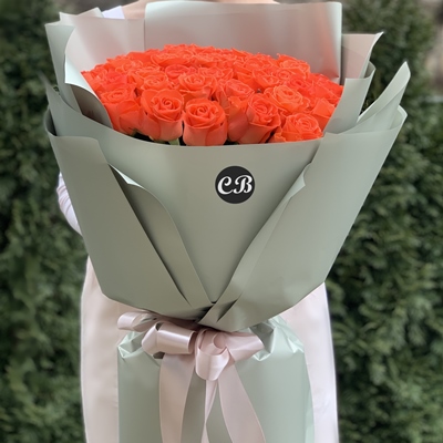 Rose bouquets delivery Antalya