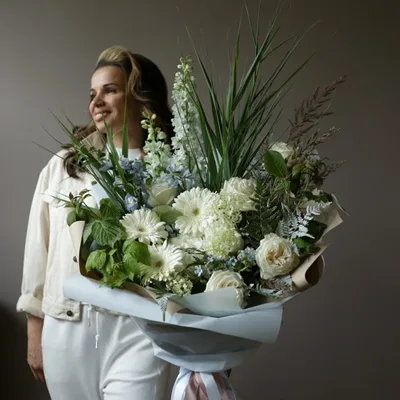 Flowers delivery Antalya