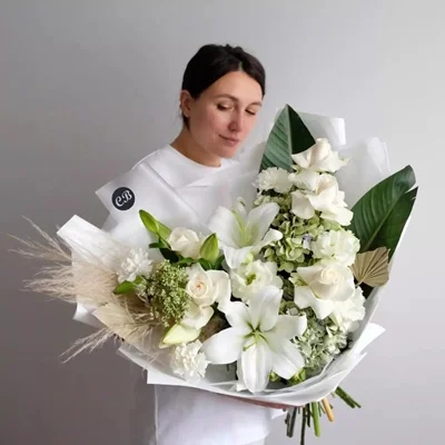 Same day flower delivery Antalya