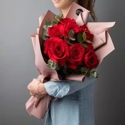 Online flowers delivery in Antalya