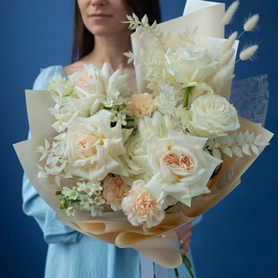 Send luxury flowers for Bodrum