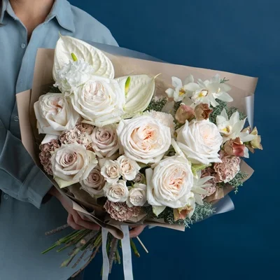 Luxury flower delivery in Manavgat