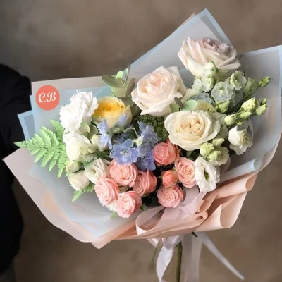 Luxury flower delivery Bodrum