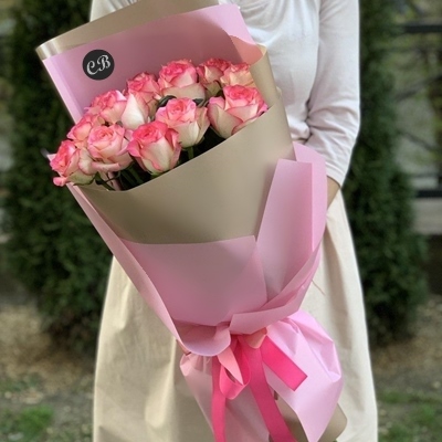 Luxury roses delivery in Bodrum