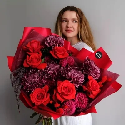 Best flower delivery in Manavgat