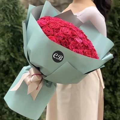 Rose delivery in Bodrum Turkey