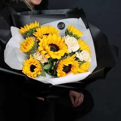 Best flowers delivery to Bodrum