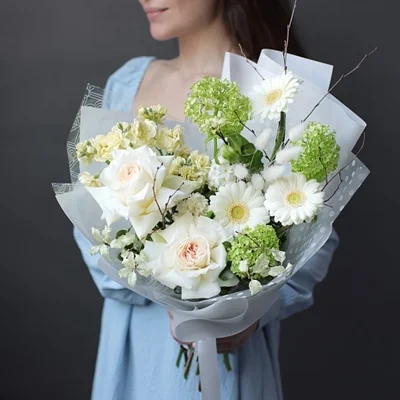 Send fresh flowers for Istanbul