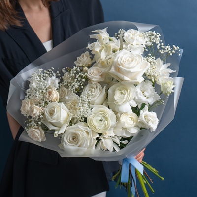 Send flower arrangements for Bodrum