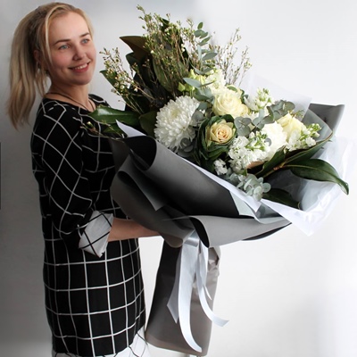 Online flowers delivery Bodrum