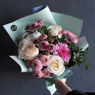 Flowers delivery to Bodrum