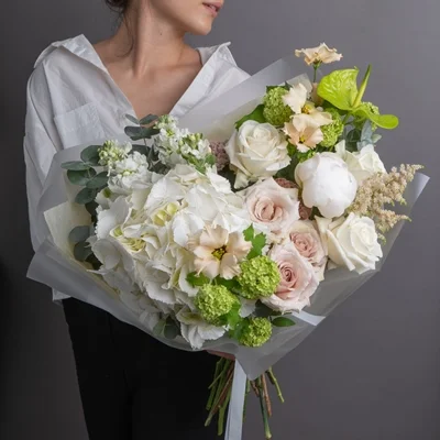 Same day flower delivery for Bodrum