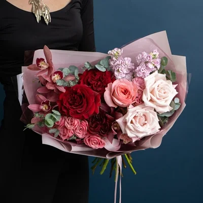 Best flower delivery in Bodrum