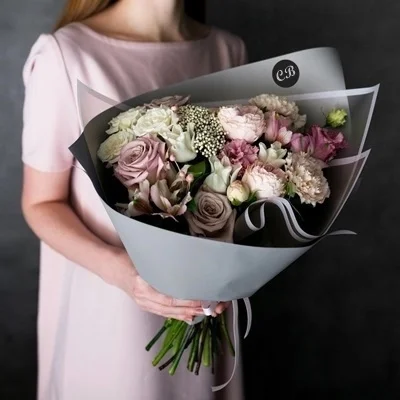 Luxury flower delivery to Bodrum