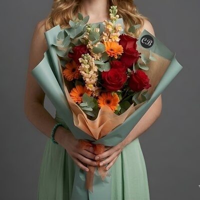 Flowers delivery Istanbul