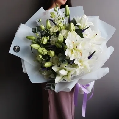 Cheapest flower delivery in Istanbul