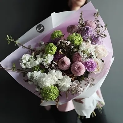 Birthday flowers delivery Istanbul